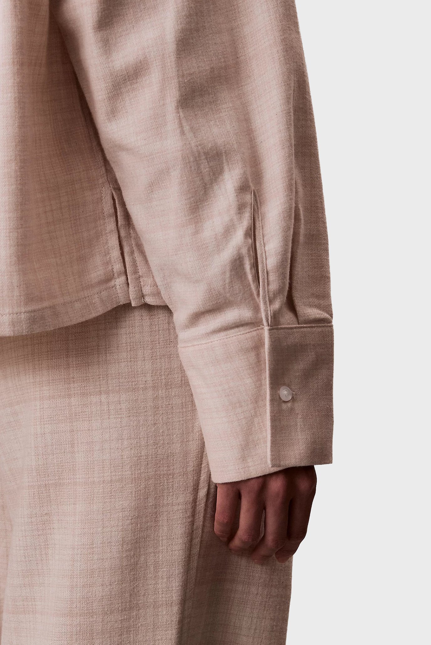 Рубашка YD FLANNEL SHIRT 6