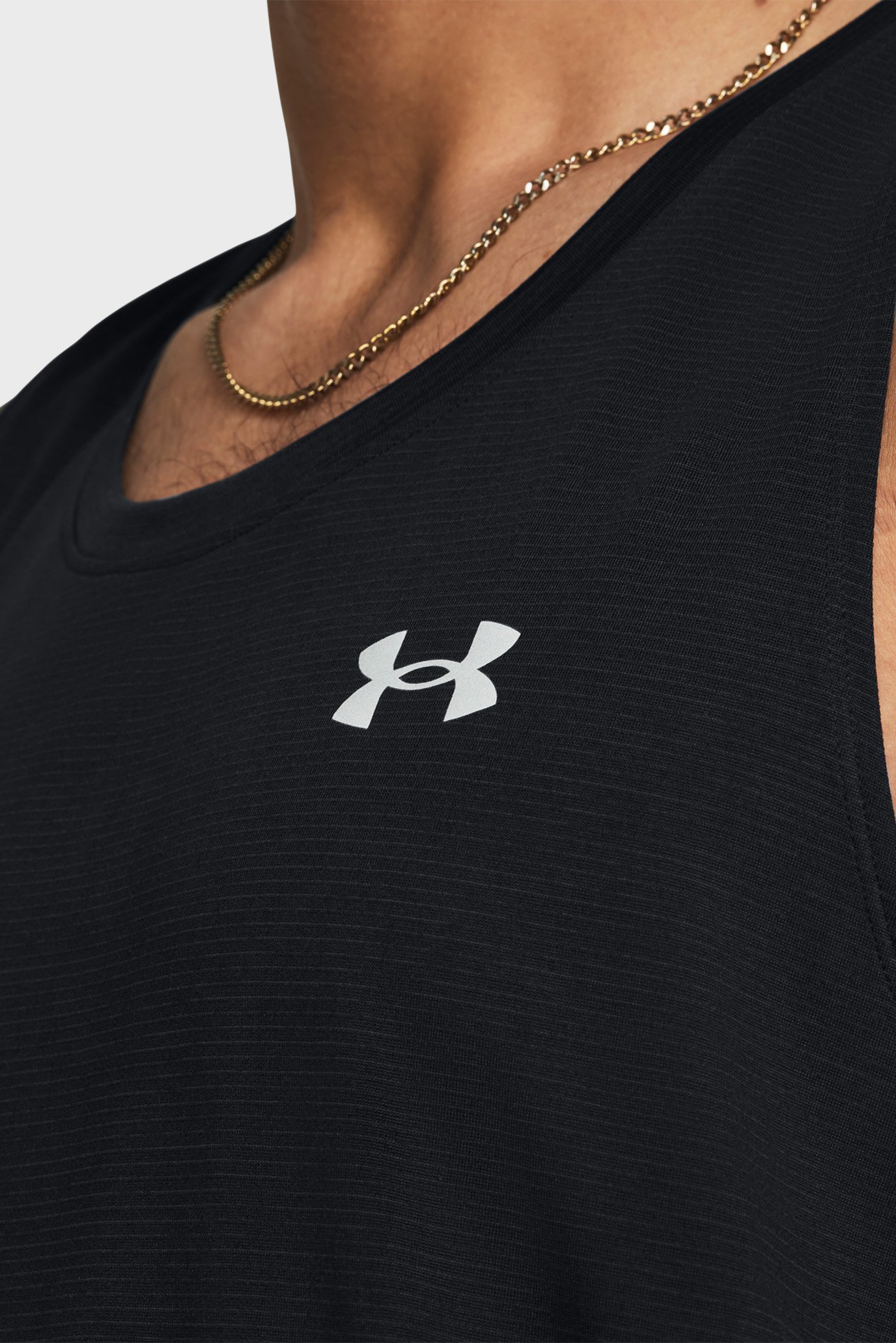 Майка UA LAUNCH SINGLET 3