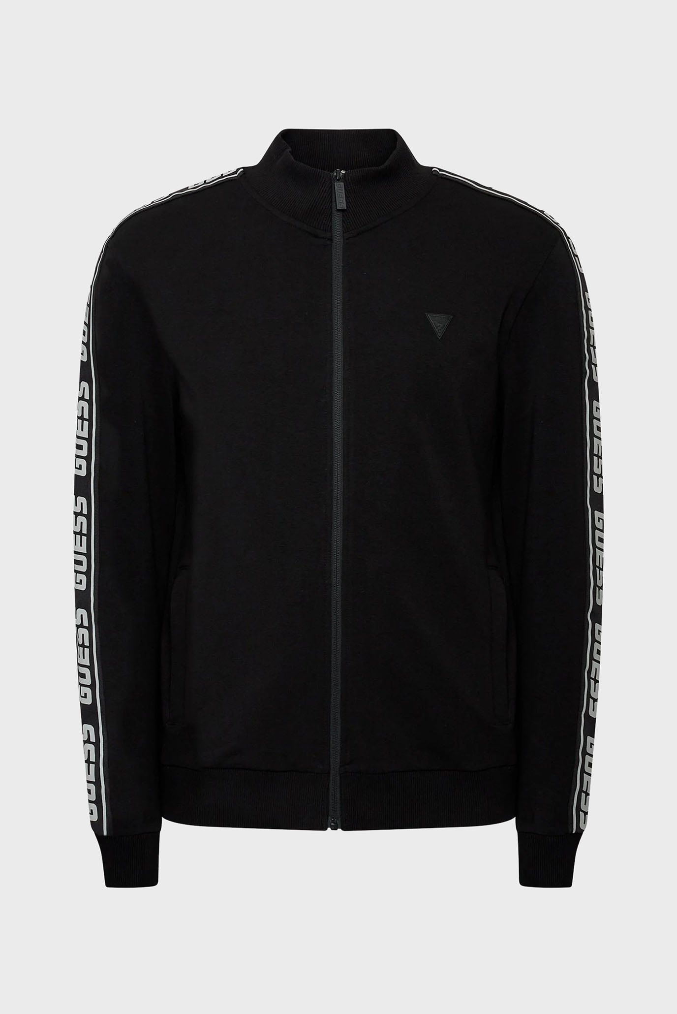 Реглан FULL ZIP NEW ARLO SWEATSHIRT 4