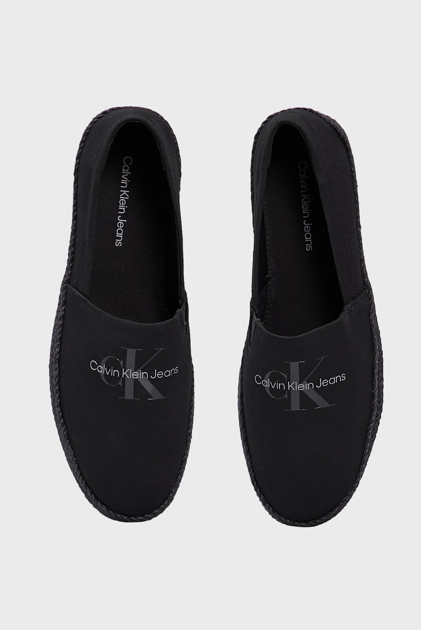 ESPADRILLE SLIPON ML Calvin Klein Jeans YM0YM00935 FR Group