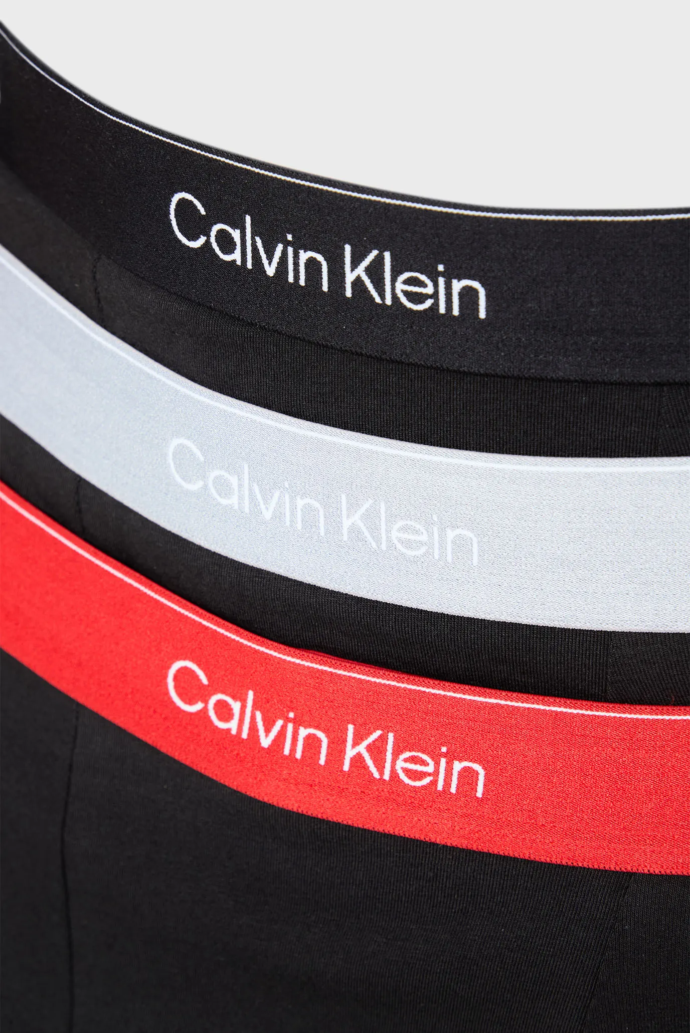 Набор белья Trunk 3