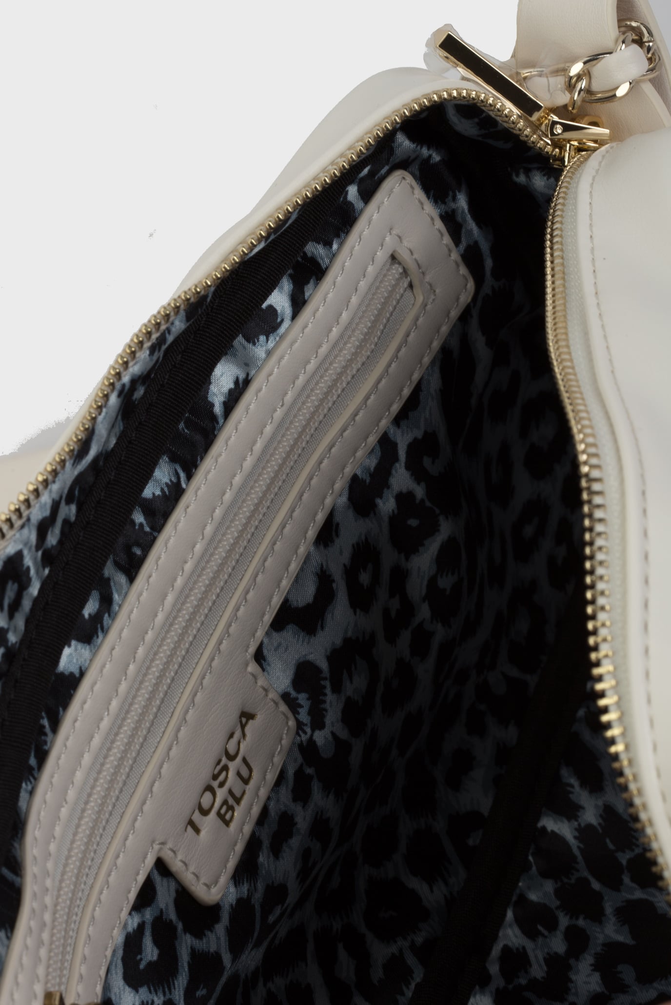 Сумка TB #VANIGLIA - SHOULDER BAG 5