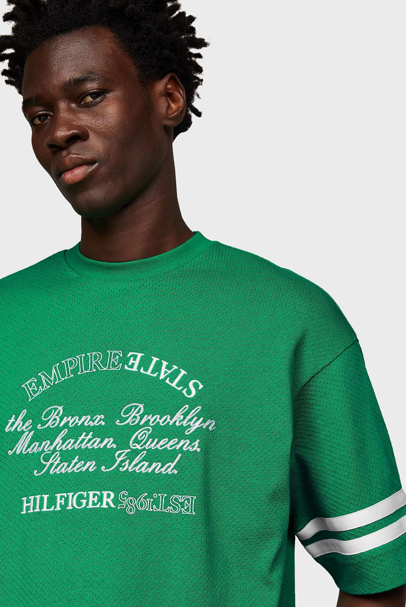 Футболка THC ARCHIVE GRAPHIC TEE 4