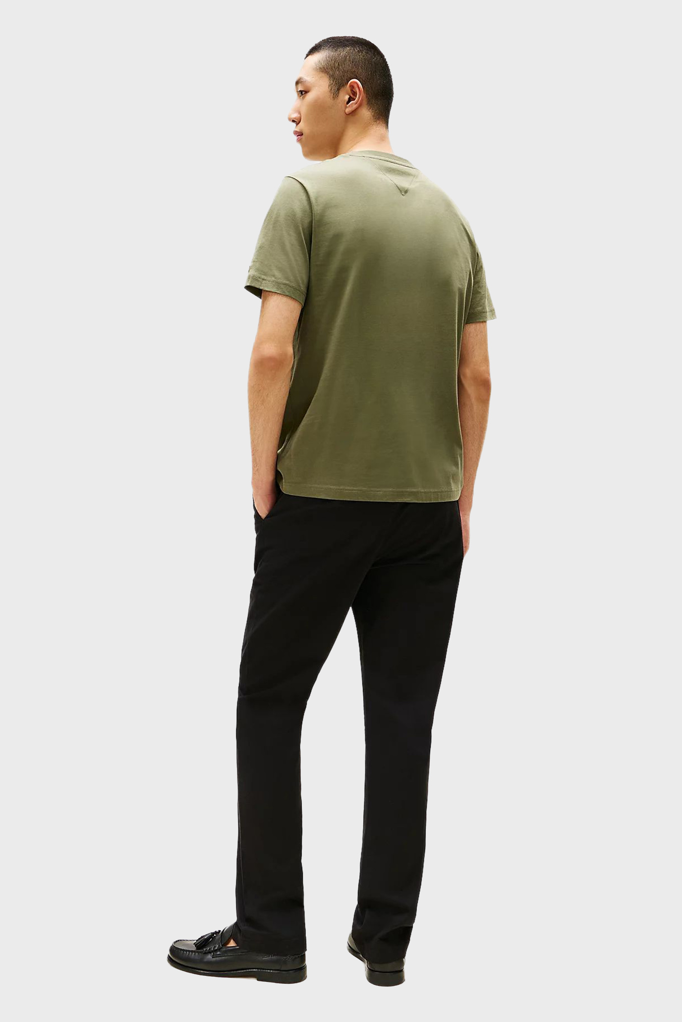 Футболка/BRAND LOVE HILFIGER TEE 3