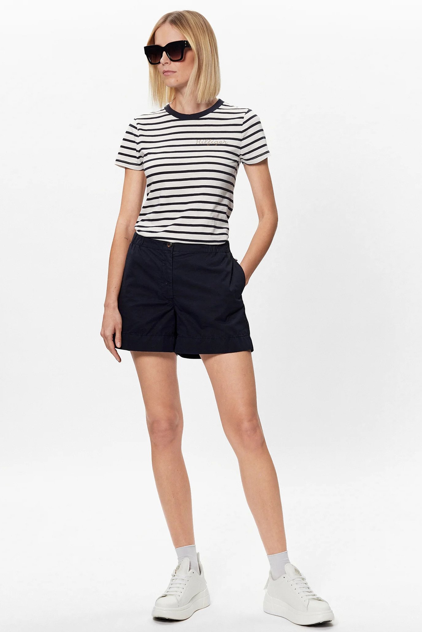 Шорты 1985 CO PULL ON SHORT 2