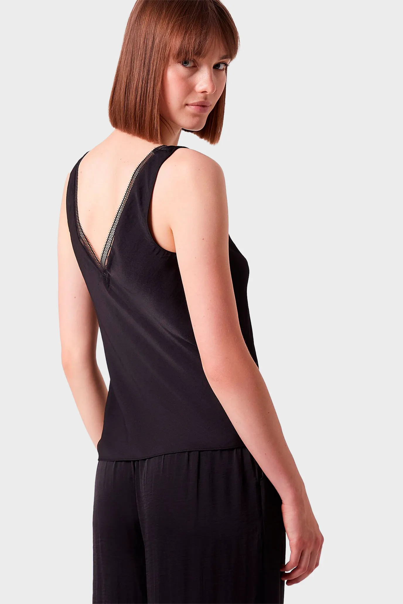 Майка FUSION - DEBARDEUR 4