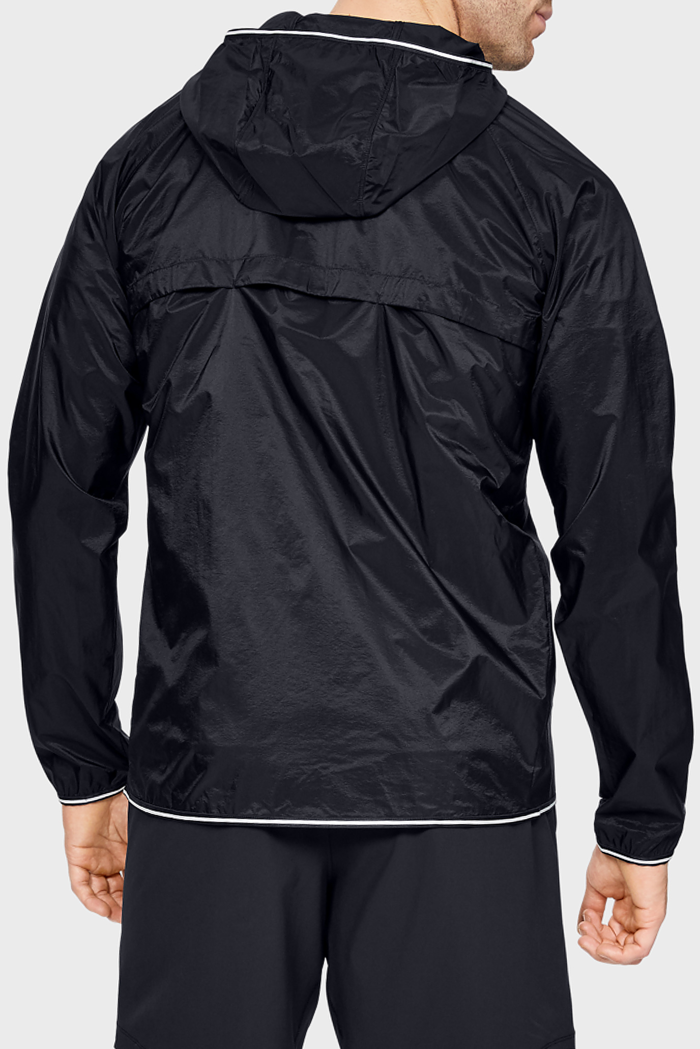 Мужская ветровка UA Qualifier Storm Packable 7