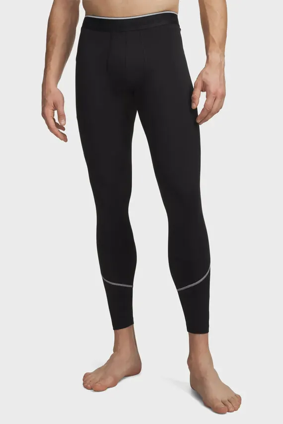 Легинсы UA HG Elite Leggings-BLK Under Armour