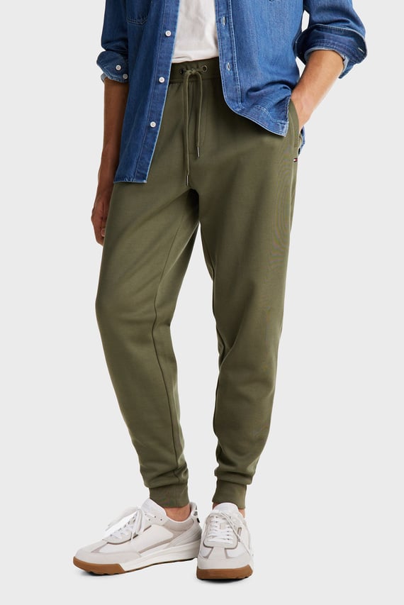 Штаны спортивные ESSENTIAL INTECHNO SWEATPANT