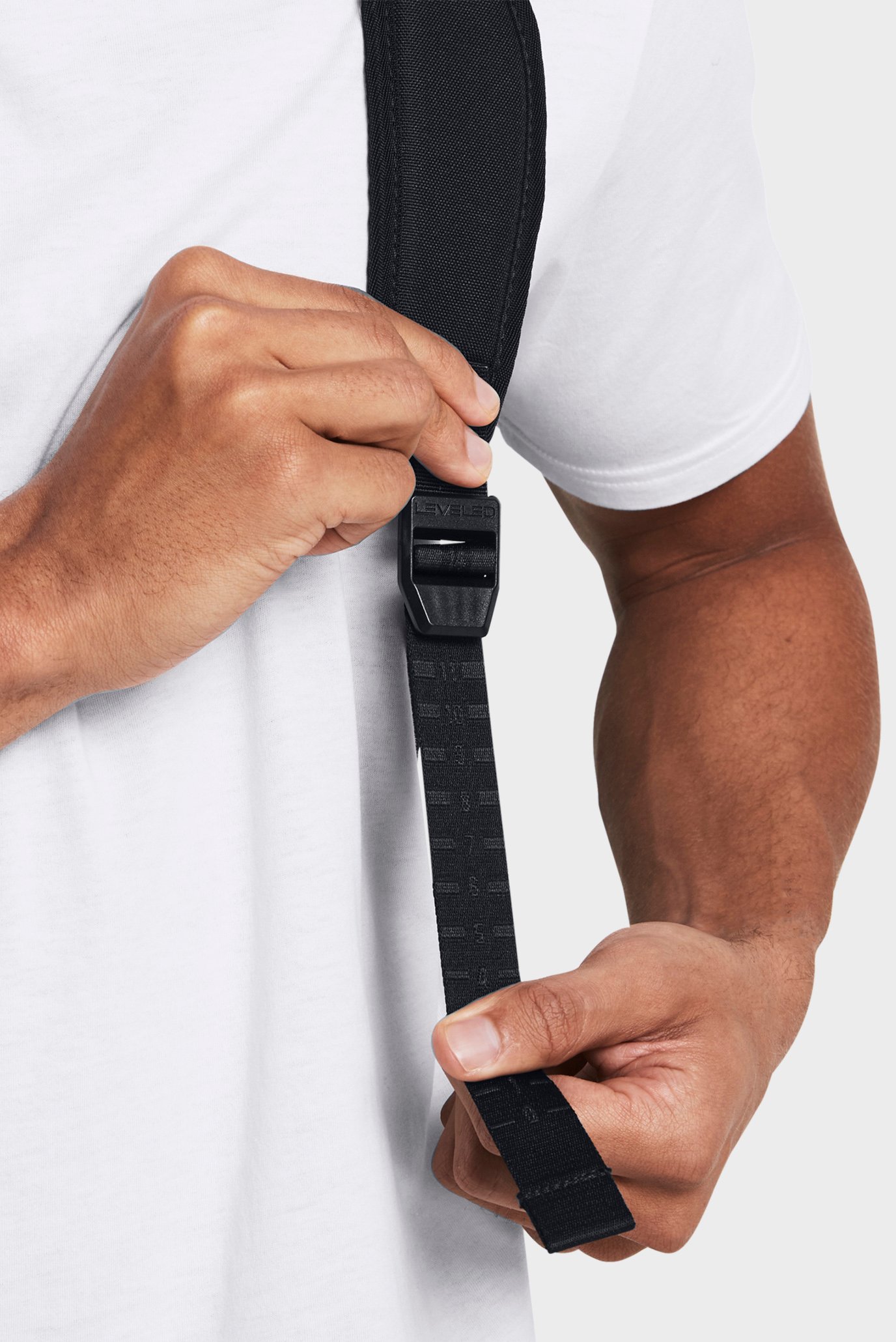 Сумка UA Contain Duo SM BP Duffle 8