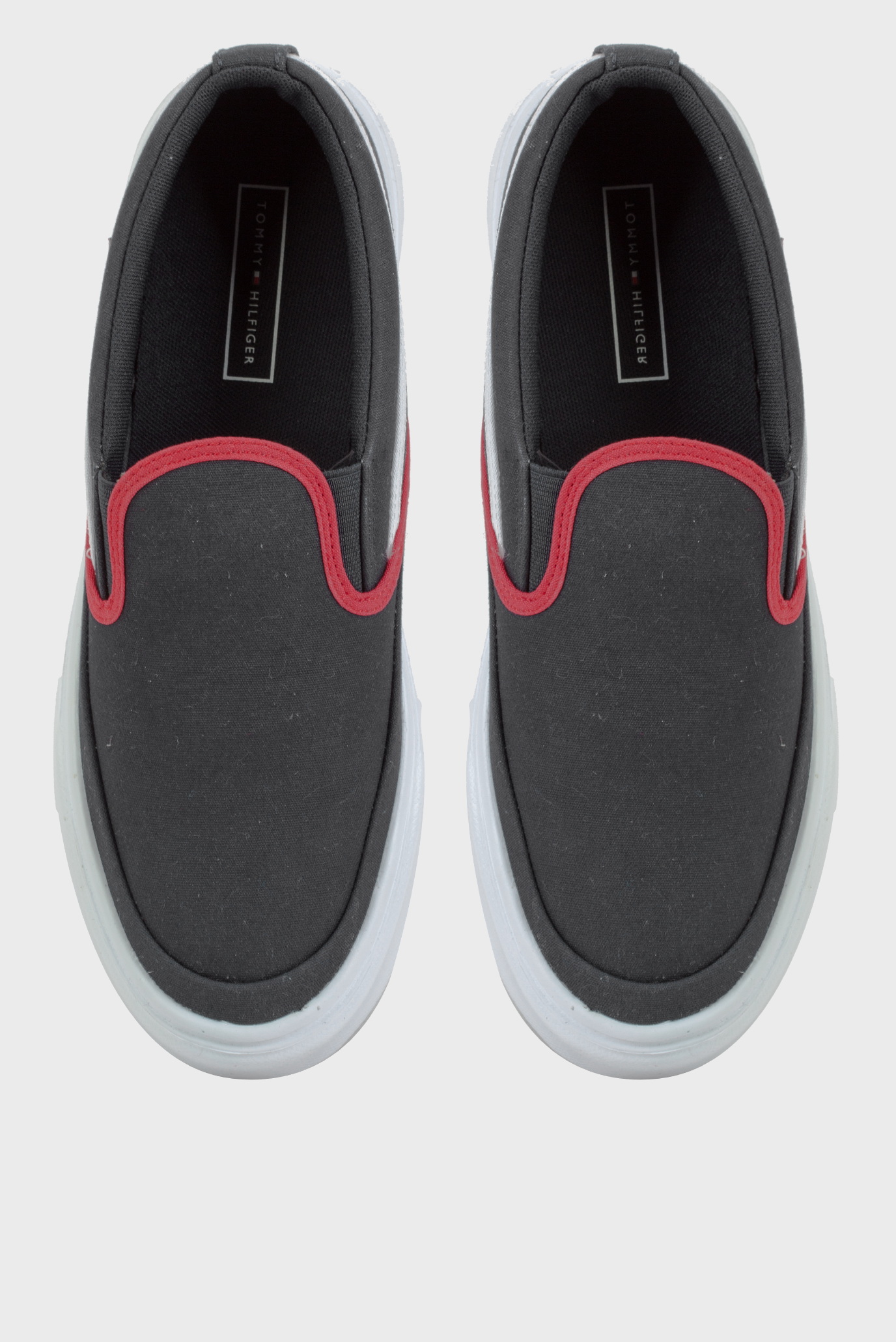 Слипоны LIGHTWEIGHT SPORT SLIP ON 4