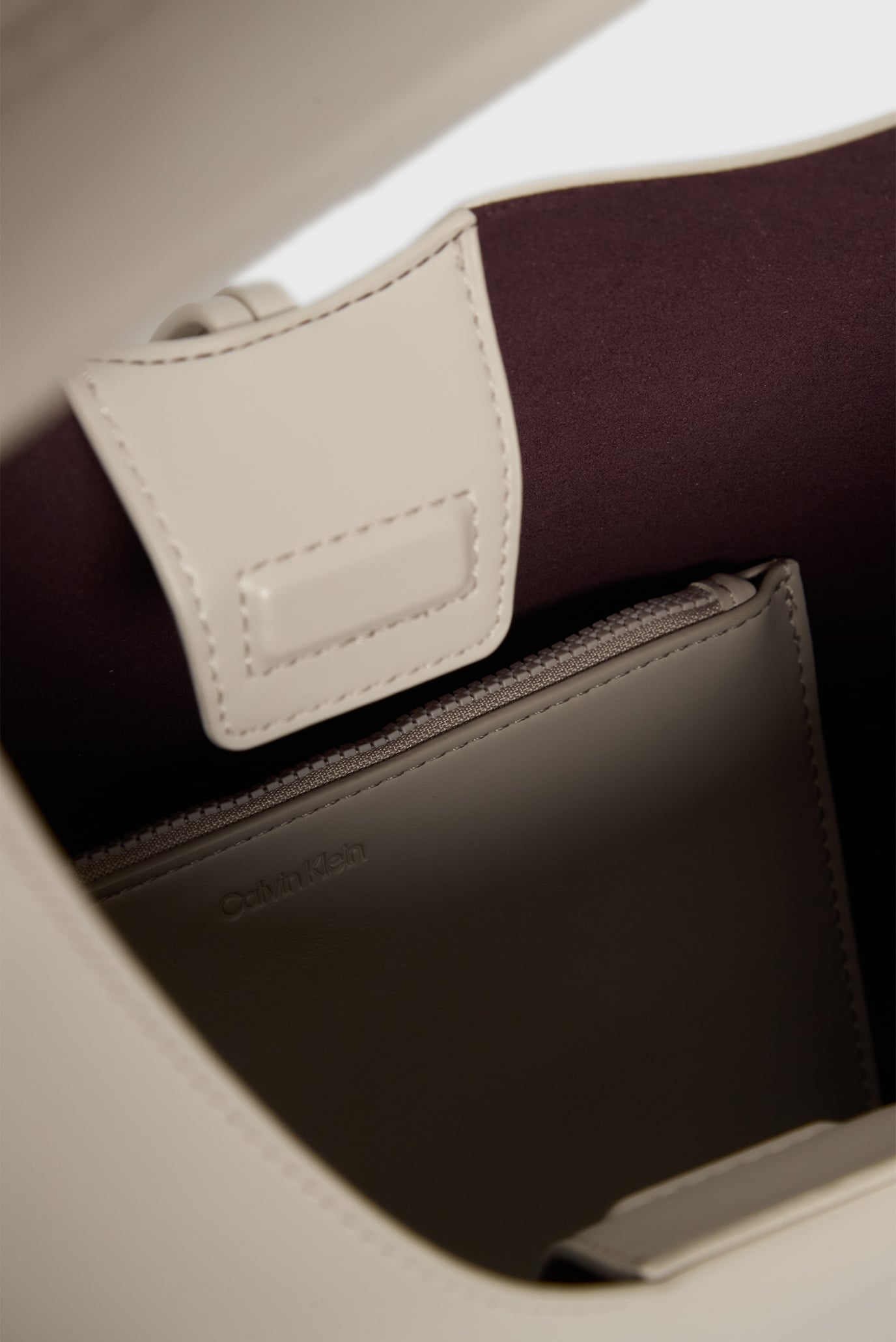 Сумка/STONE LOCK SLOUCHY SMALL SHOULDE 6