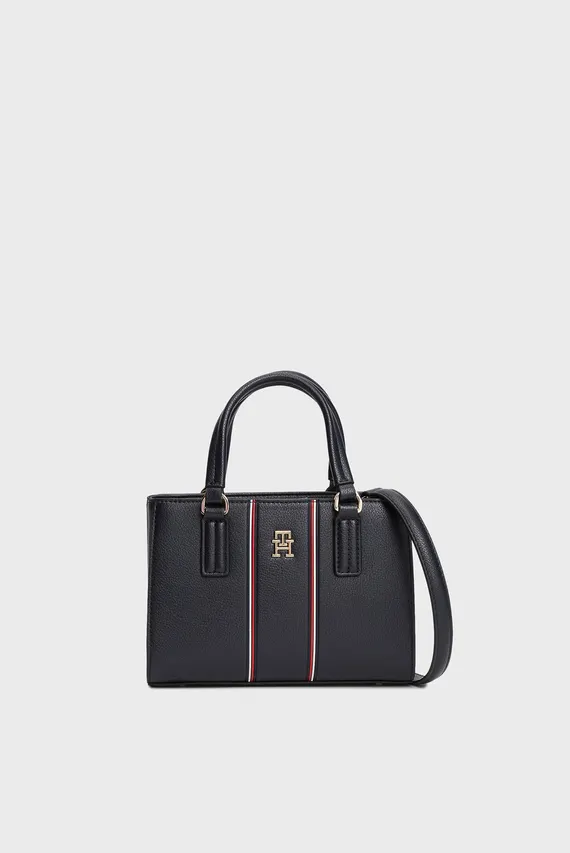 Сумка TH DAILY MINI TOTE CORP Tommy Hilfiger