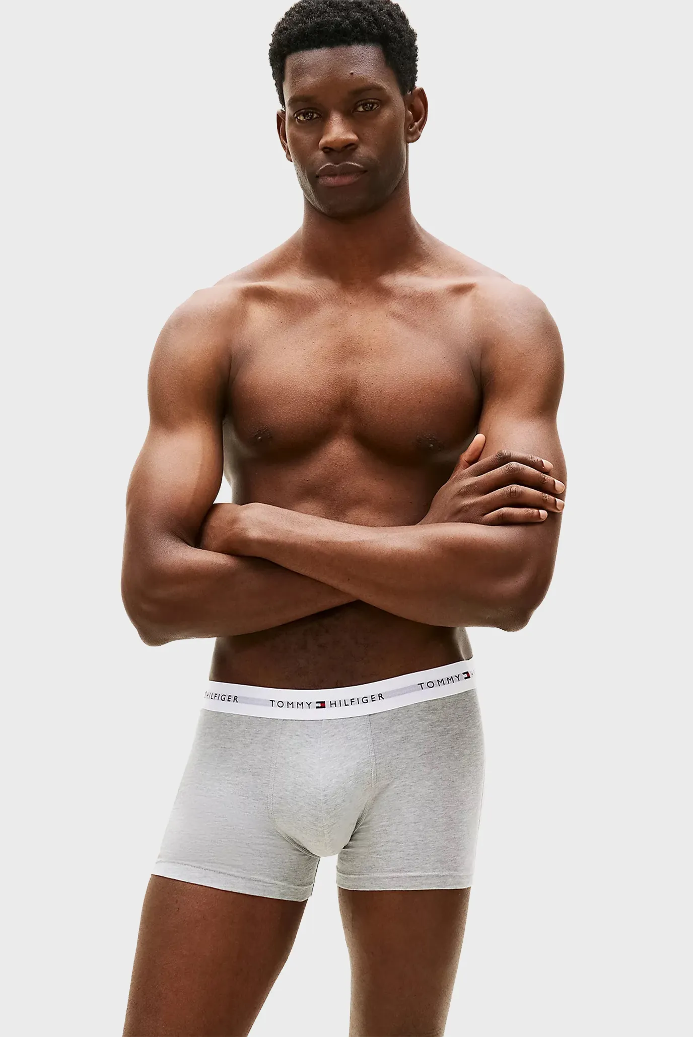 Трусы 3P LOW RISE TRUNK 2