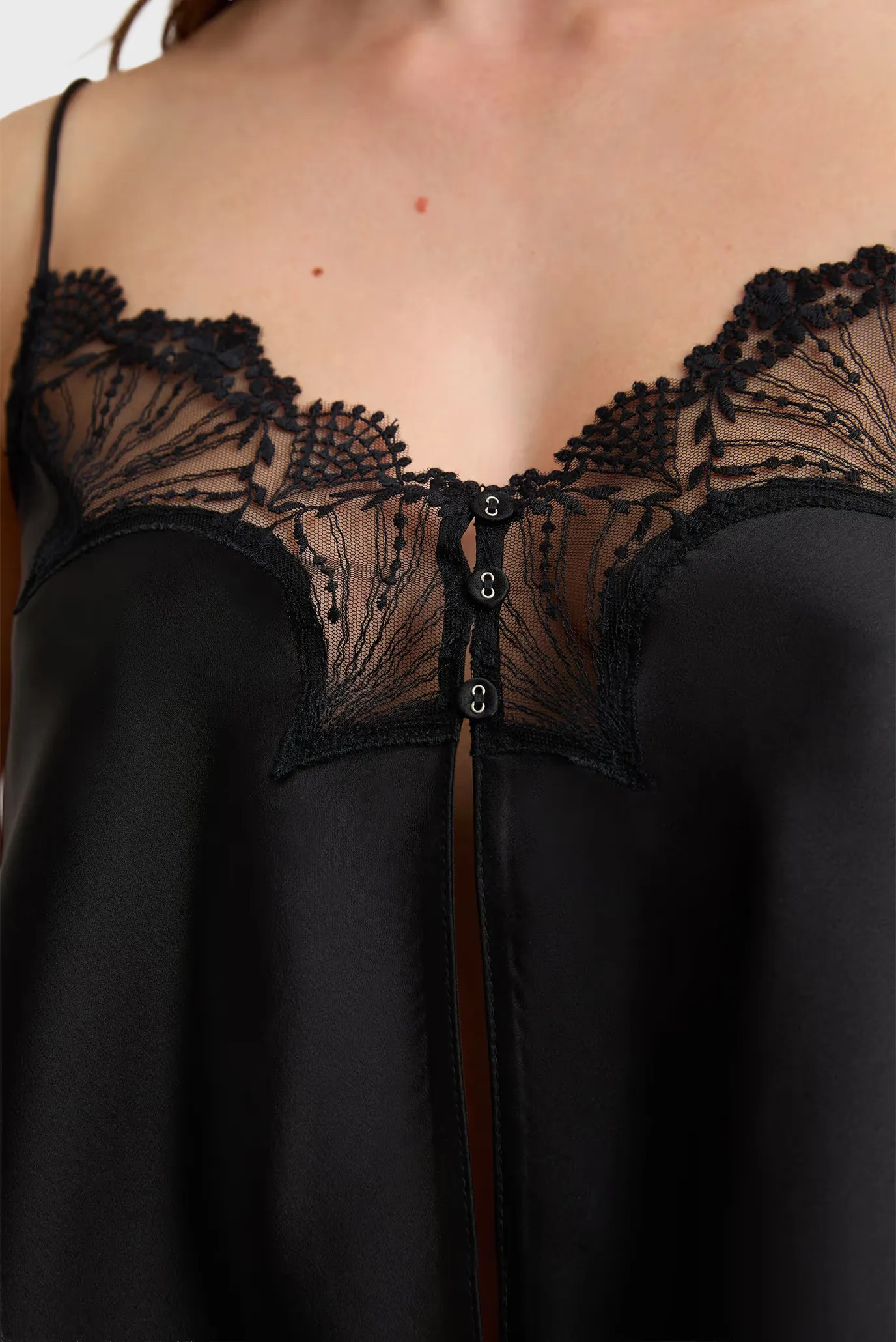 Майка/EVENTAIL - CARACO 4