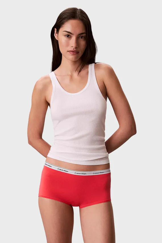 Трусы BOYSHORT Calvin Klein