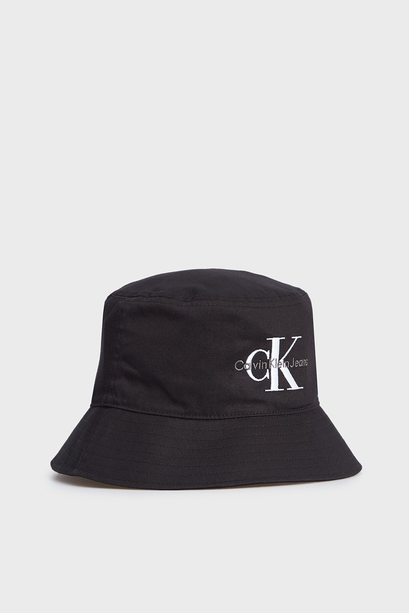 Панамка MONOGRAM BUCKET HAT 4