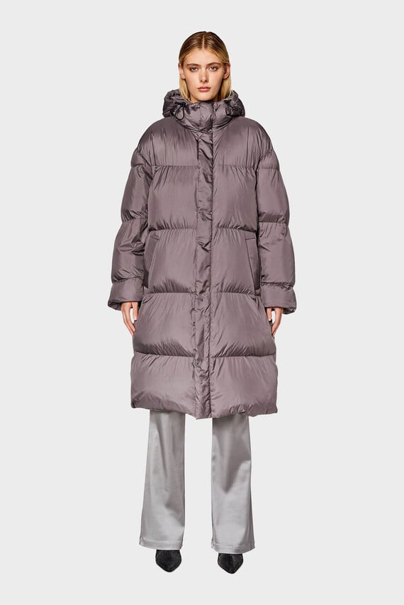 Куртка зимняя W-TAKRY JACKET