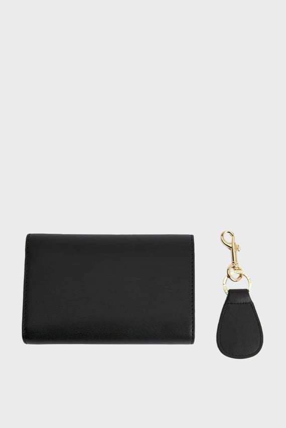 Подарочный набор GP MED FLAP WALLET W KEYFOB
