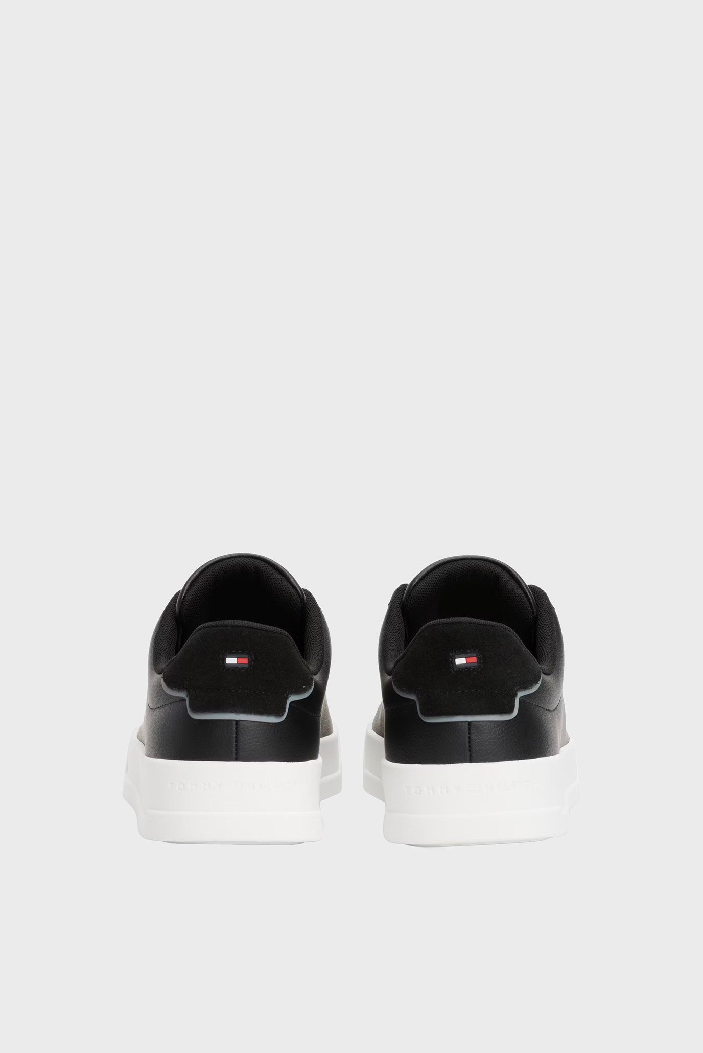 Кроссовки TH COURT LTH DETAIL ESS 5