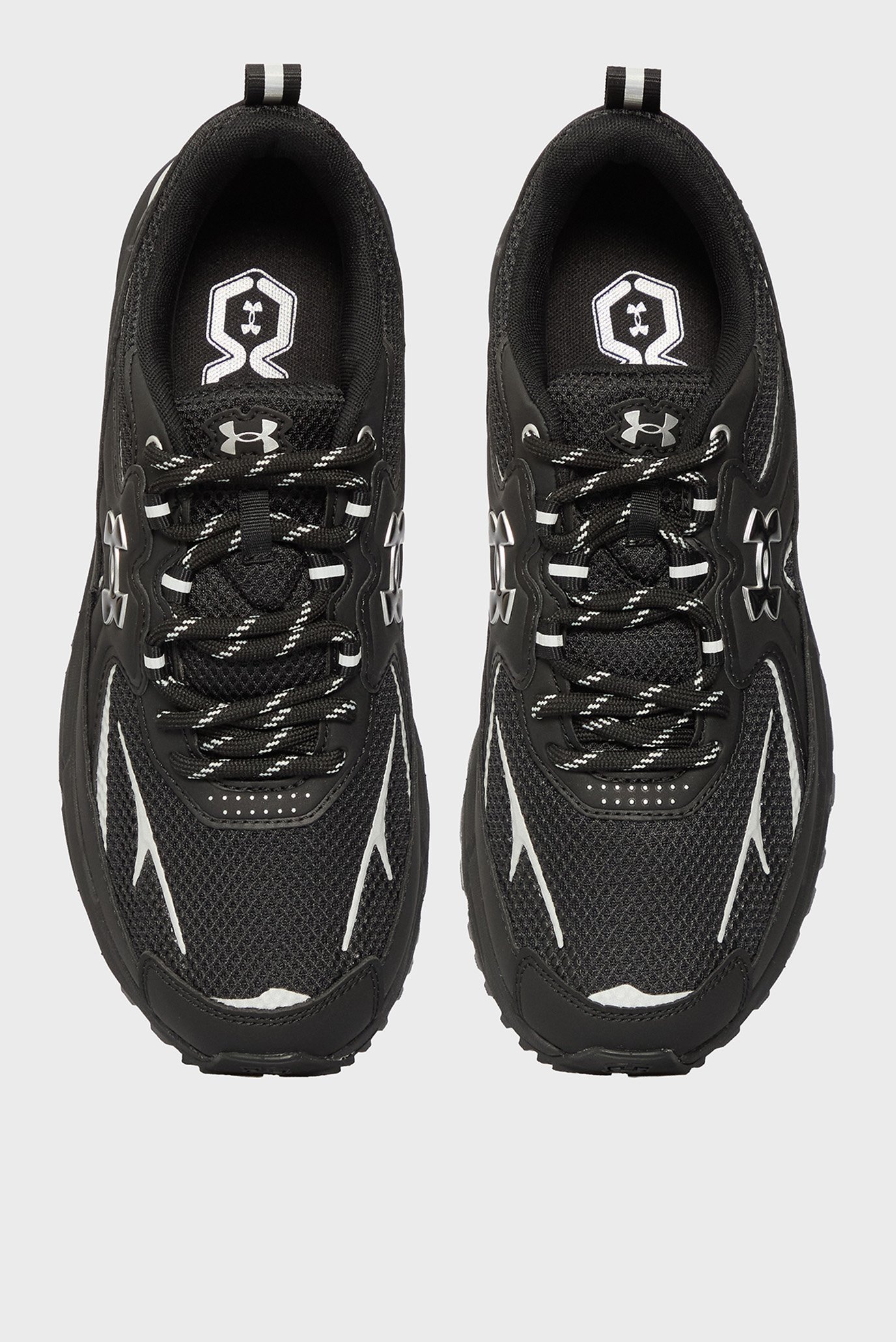 Кроссовки/UA Apparition Tech 4