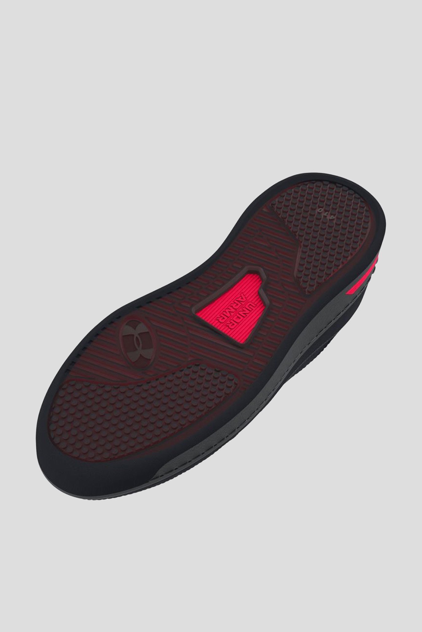 Кроссовки UA Court 96 3