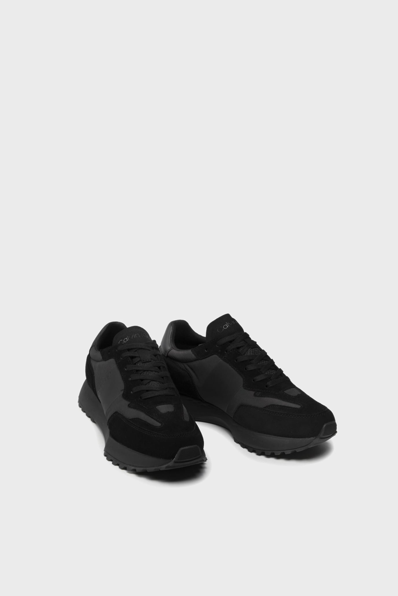 Кроссовки LOW TOP LACE UP MIX 7