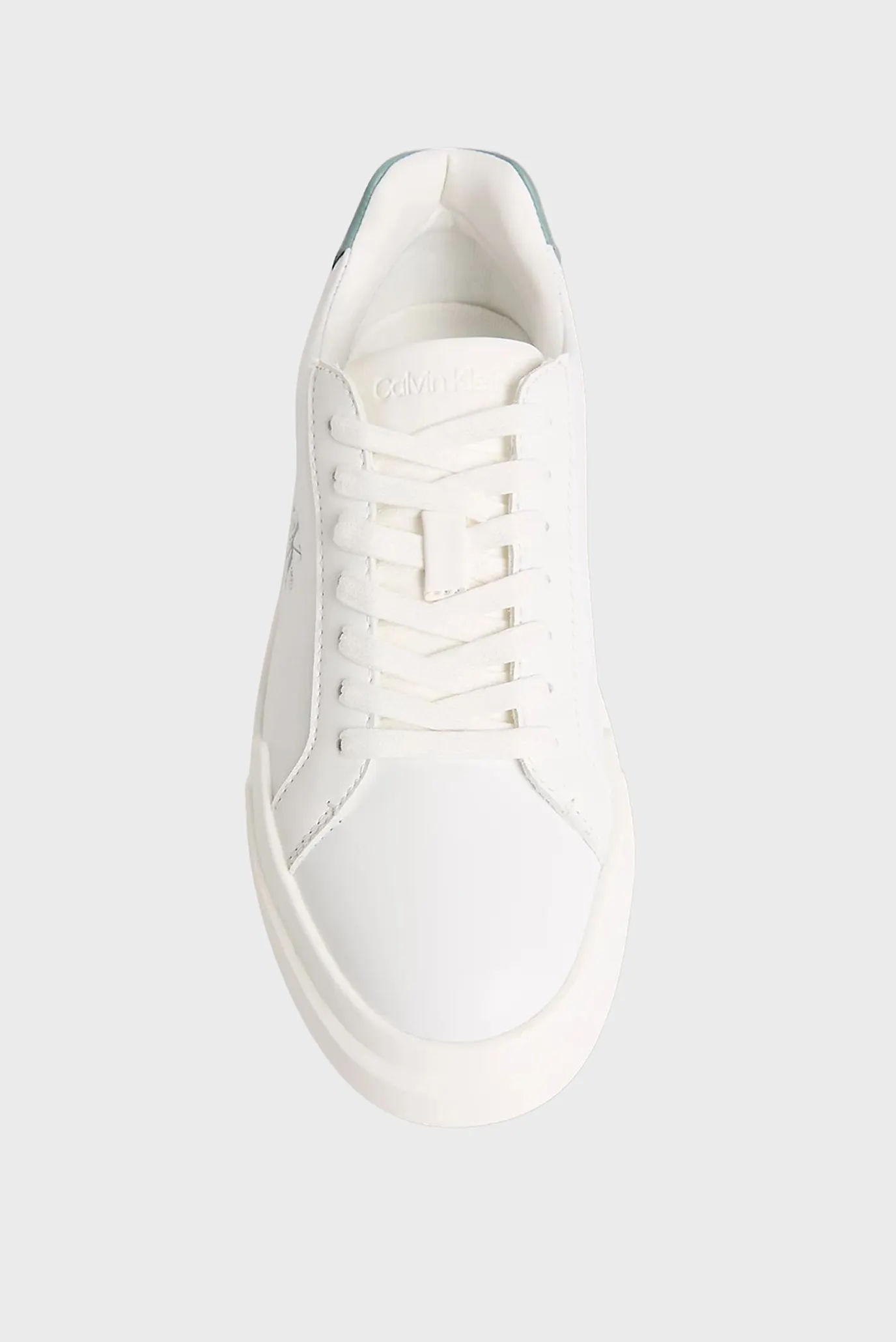 Кеды CHUNKY CUPSOLE LACEUP LTH ML 3