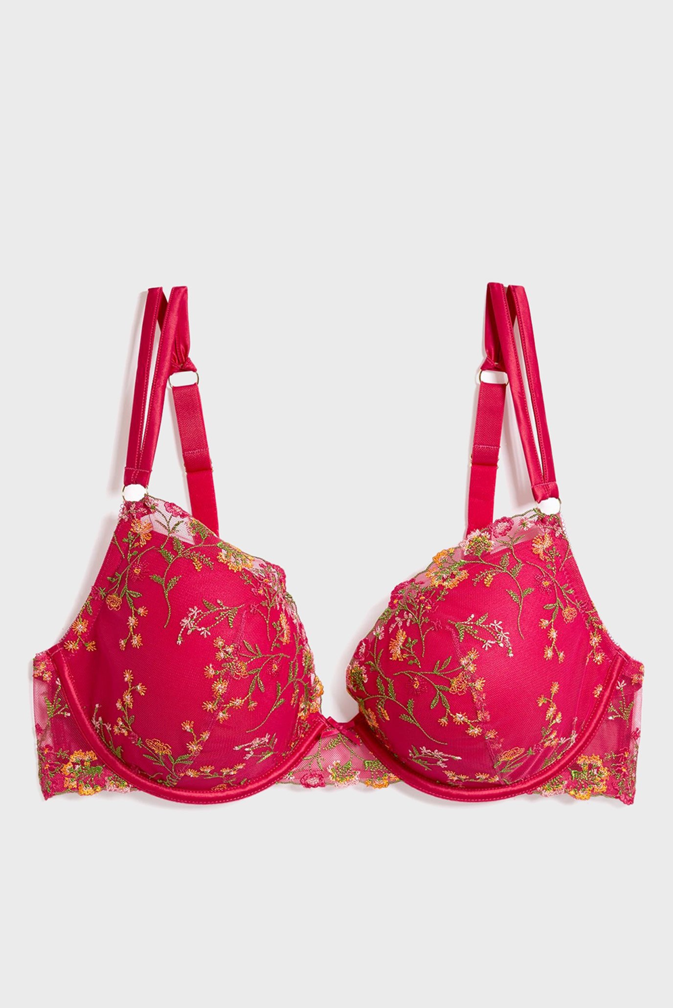 Бюстгальтер GOURMANDISE - N*5 CL 4