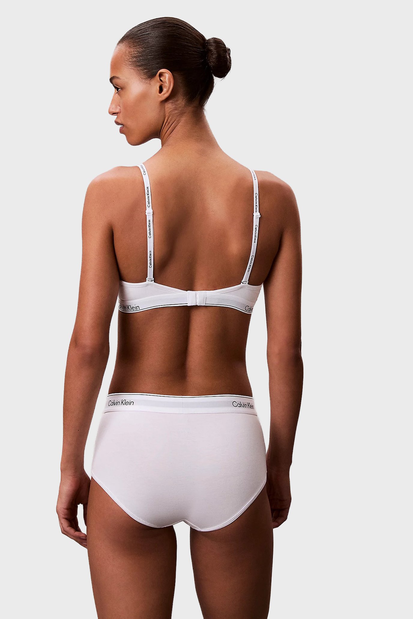 Бюстгальтер LIGHTLY LINED DEMI 3