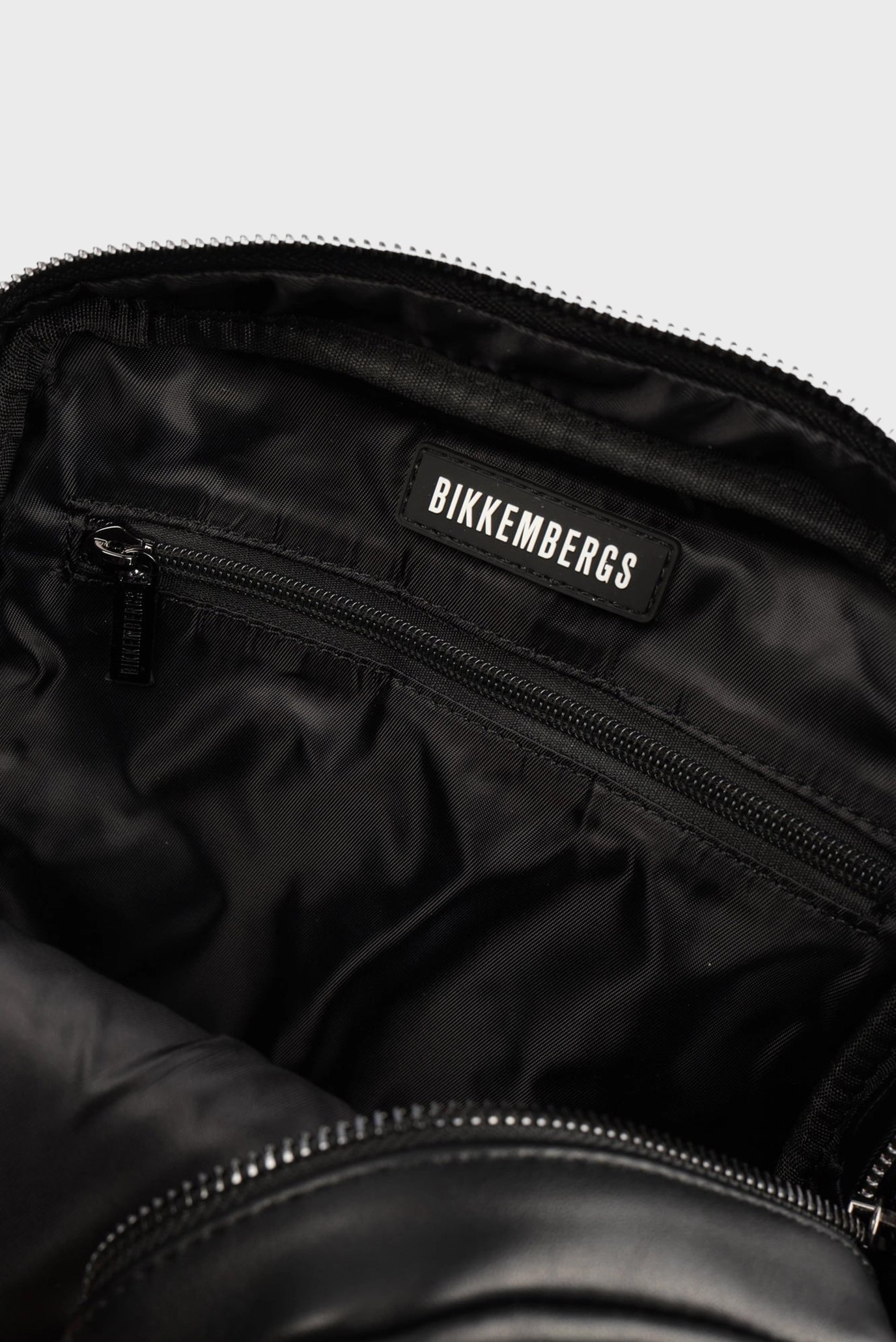Сумка BODYBAG JACOB BIKKEMBERGSBikkembergs Сумка BODYBAG JACOB BIKKEMBERGS 4