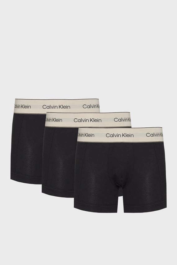 Набор белья TRUNK 3PK Calvin Klein