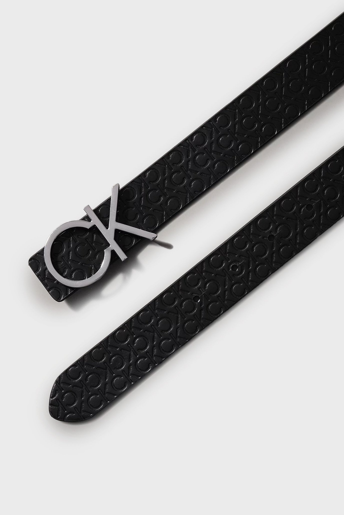 Ремень CK REVERSIBLE BELT 3.0_MONO 4