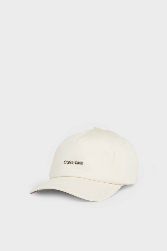 Кепка METAL LETTERING CANVAS CAP
