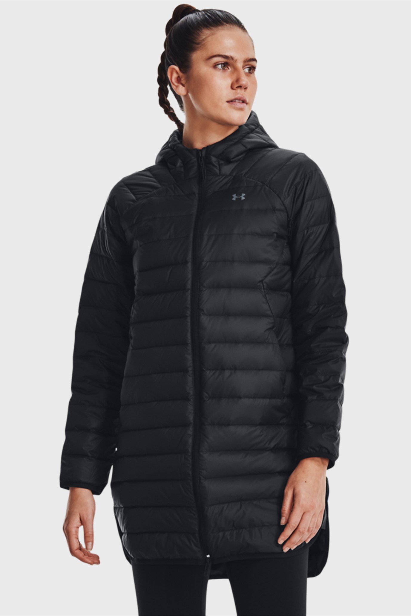 Куртка зимняя Armour Down 2.0 Parka 7