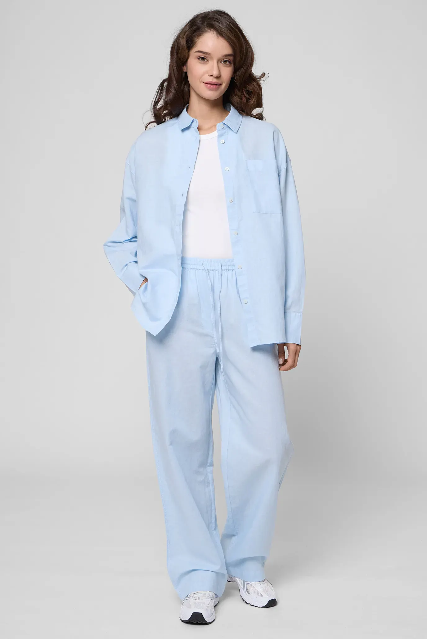 Рубашка WWSHRT 004 2