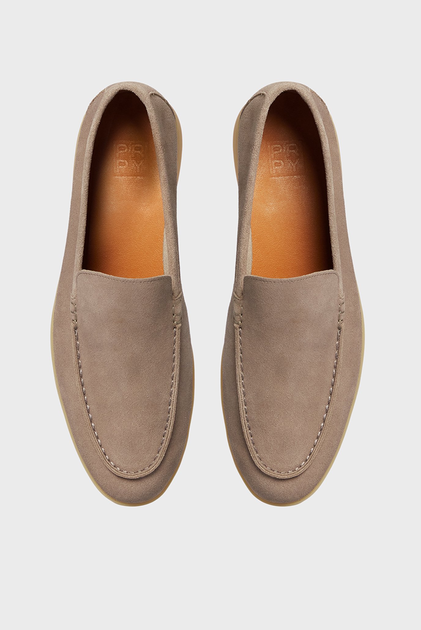 Лоферы Carlos 4