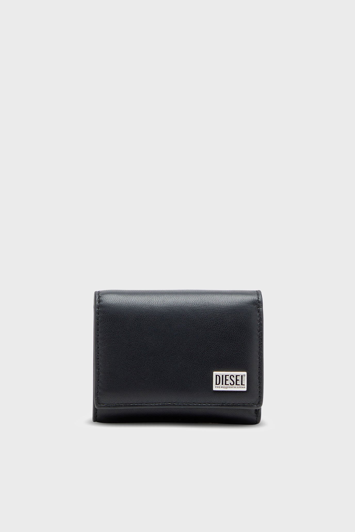 Кошелек BISCOTTO BISCOTTO TRI FOLD COIN 3D WALLET 1