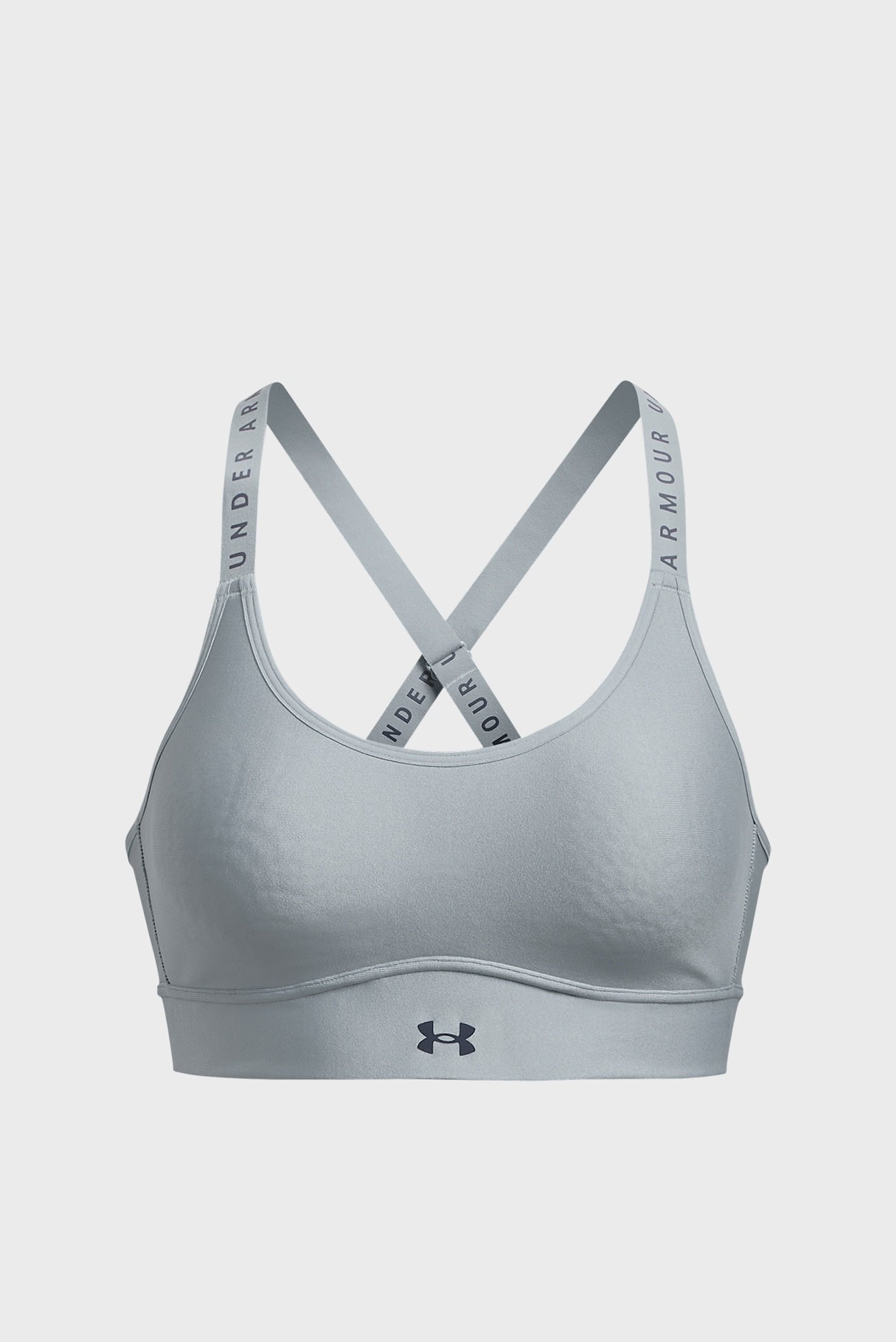 Топ UA Infinity Mid Covered 7