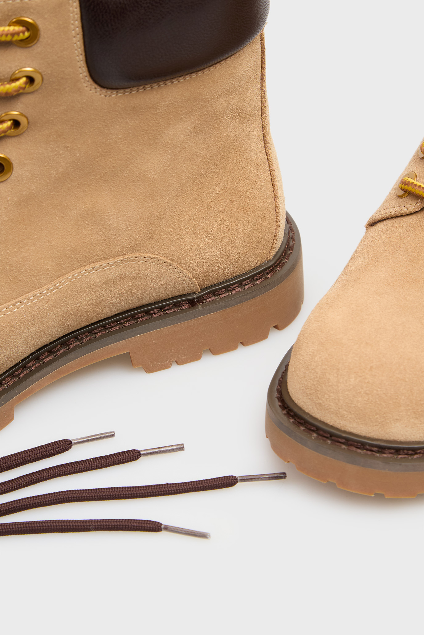 Ботинки Agnes 2