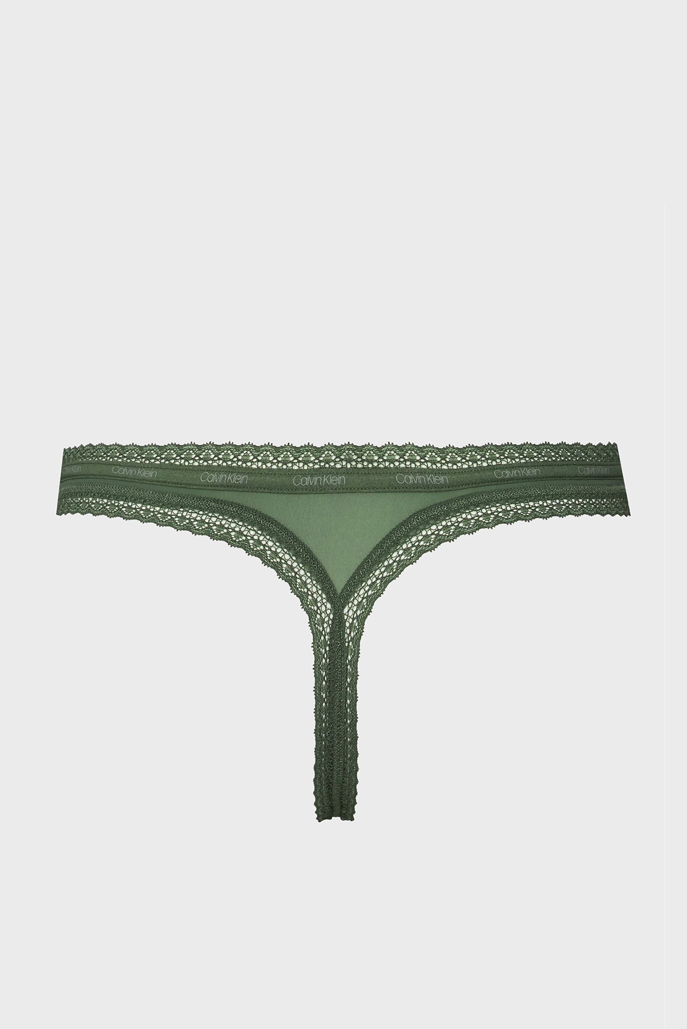 Набор белья THONG 3PK 5