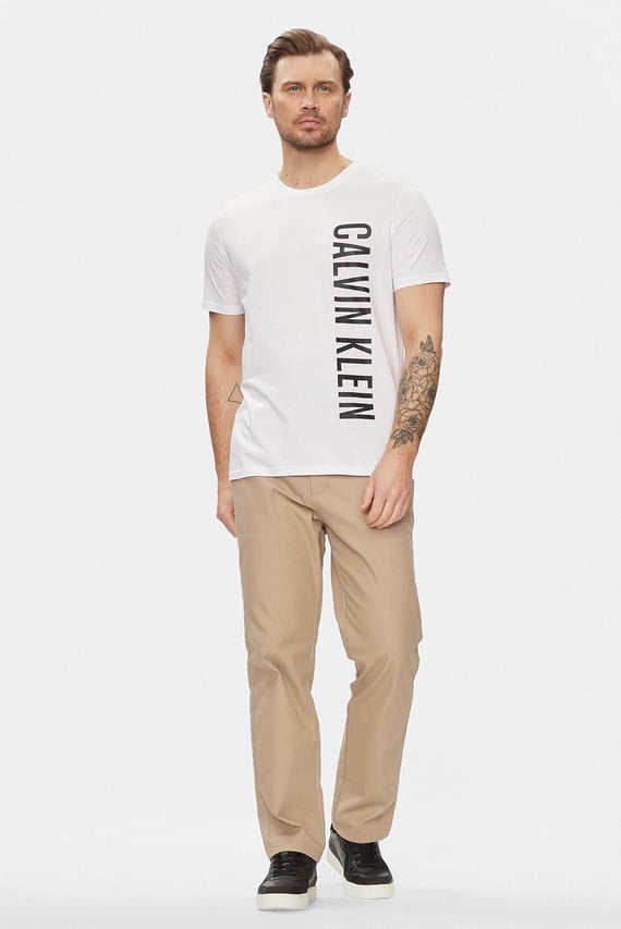 Футболка CREW NECK TEE