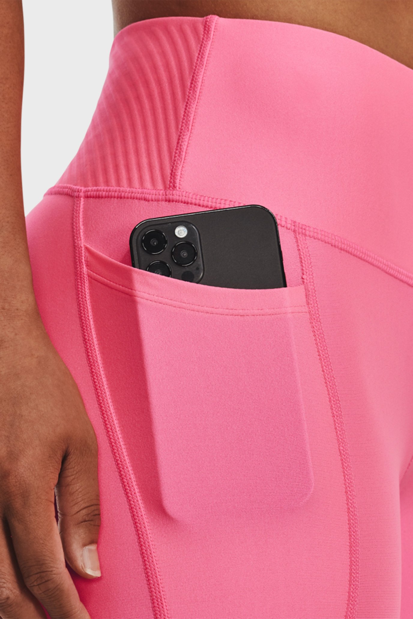 Легинсы Armour Hi Ankle Leg 4