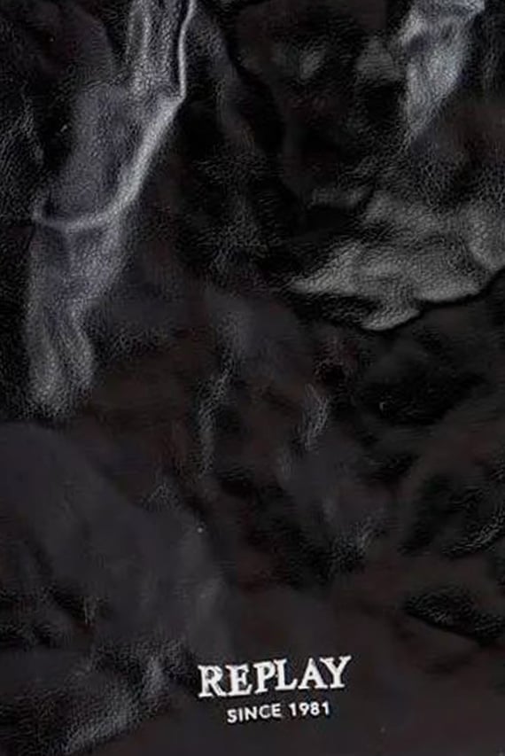 Женская черная сумка