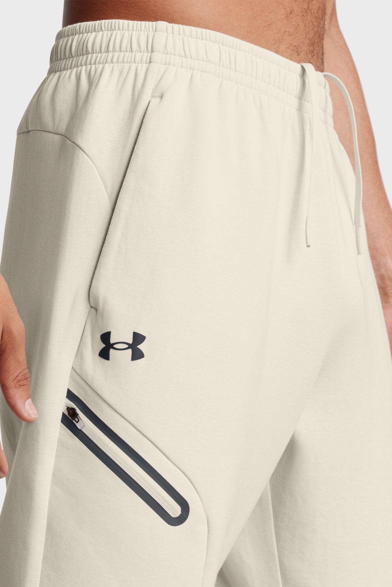 Штаны спортивные UA Unstoppable Flc Jgr EUUnder Armour Штаны спортивные UA Unstoppable Flc Jgr EU 4