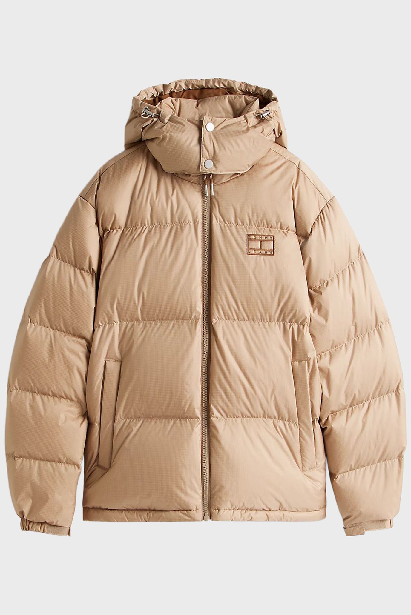Куртка зимняя TJM ALASKA DOWN PUFFER EXT 6