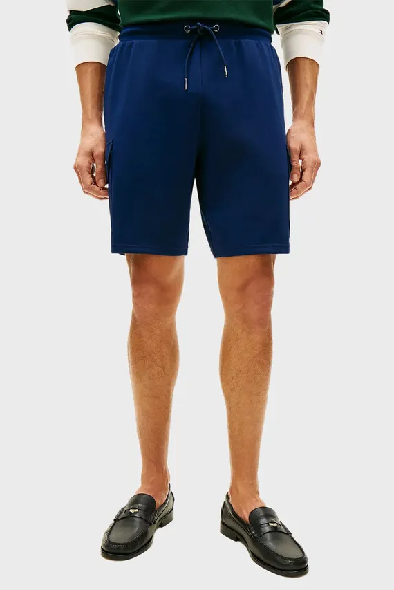 Шорты MIX MEDIA INTECHNO CARGO SHORT Tommy Hilfiger