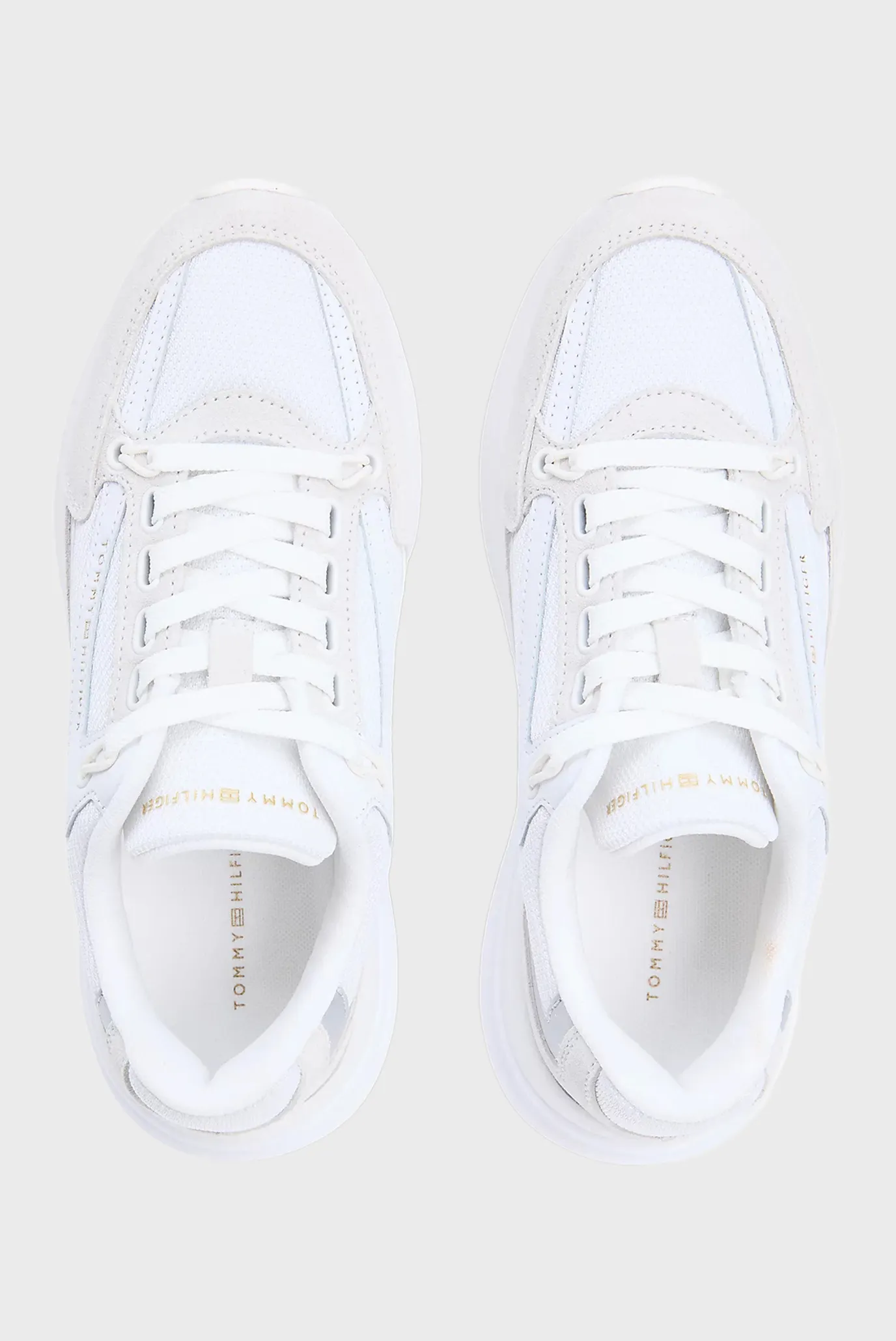Кроссовки TH SPORTY CHIC RUNNER 4