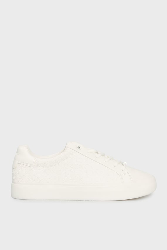 Кроссовки/VULC LACE UP MONO PU