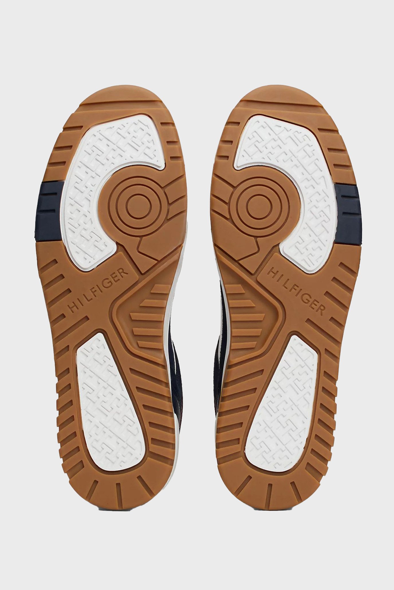 Хайтопы TH BASKET STREET HI LTH MIX 6